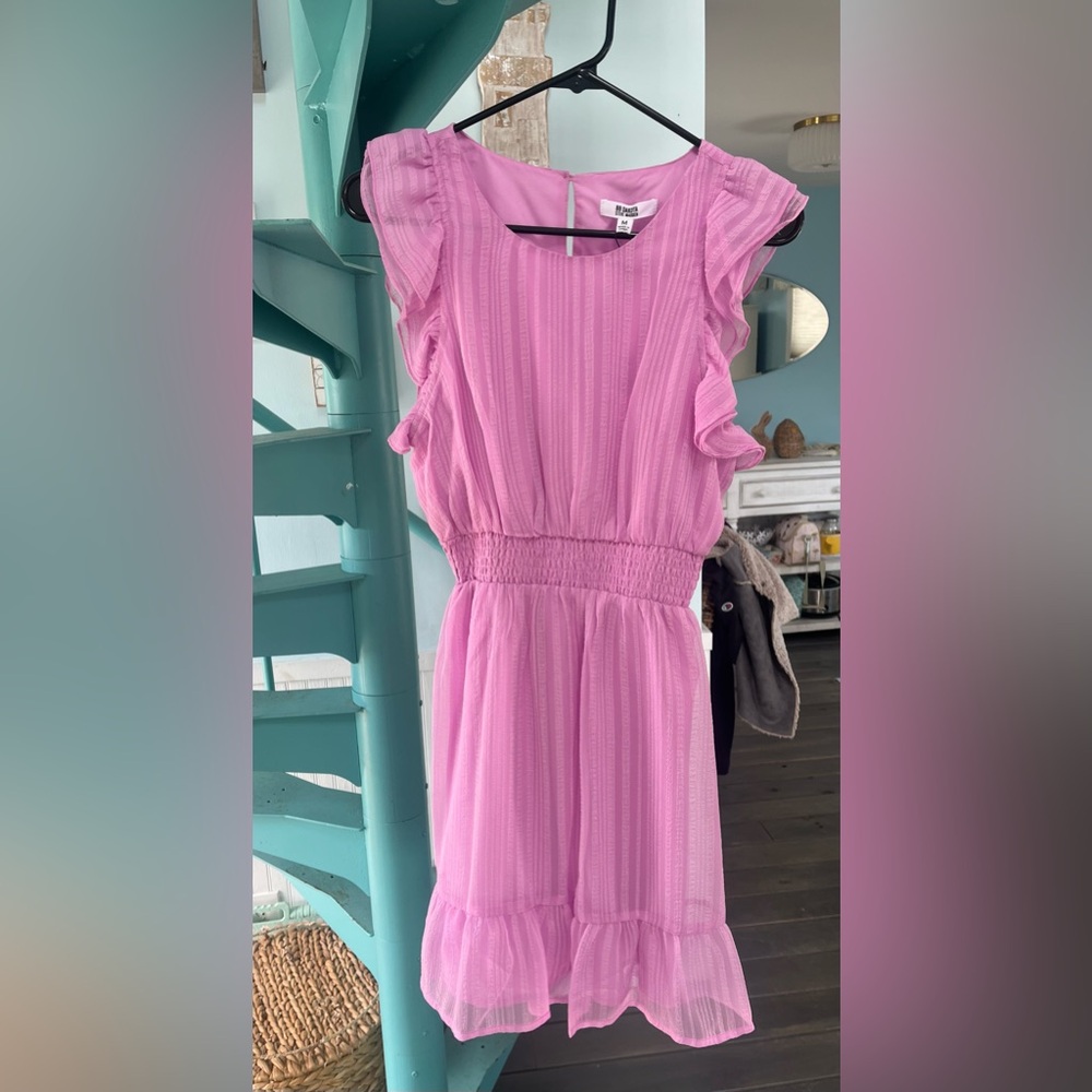 STEVE MADDEN dress